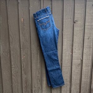 Men's Kimes Ranch Jeans - Roger